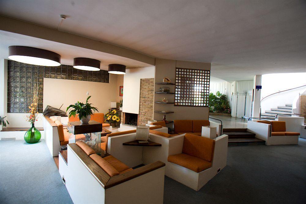 Hotel La Conchiglia Fregenae Esterno foto