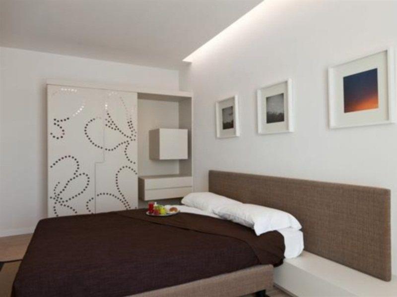 Hotel La Conchiglia Fregenae Esterno foto