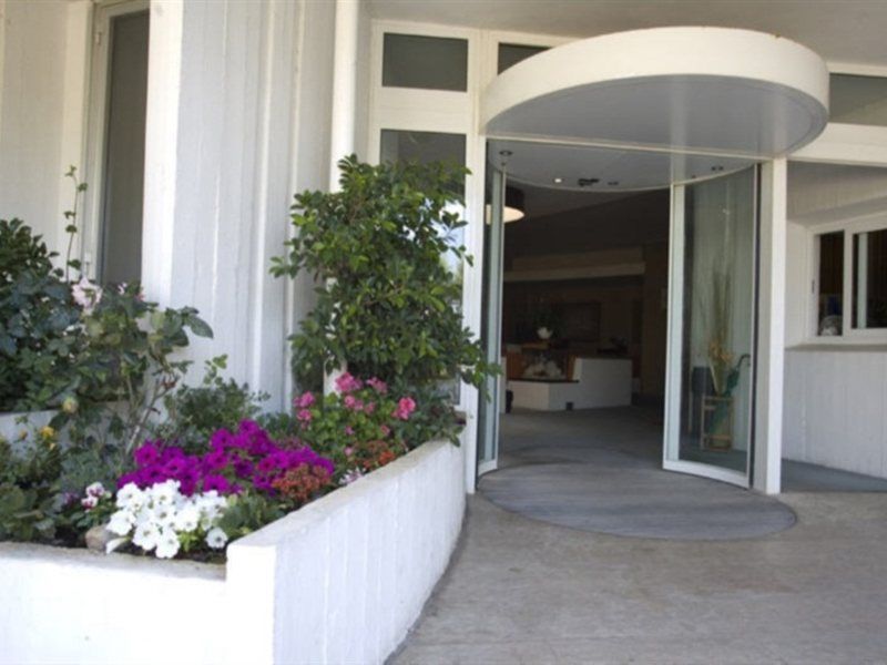Hotel La Conchiglia Fregenae Esterno foto