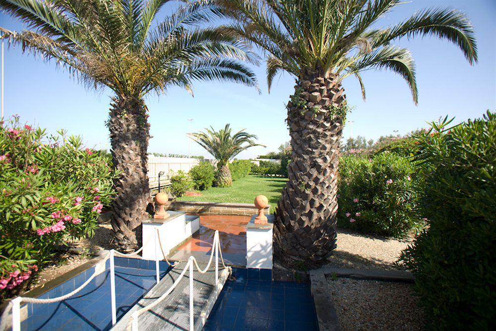 Hotel La Conchiglia Fregenae Servizi foto